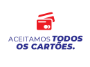 Todos os cartões